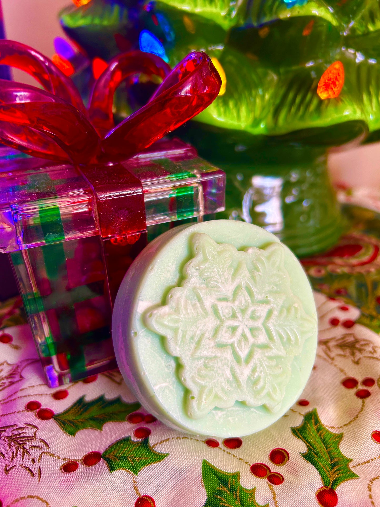 Sun and Sage Soap-68