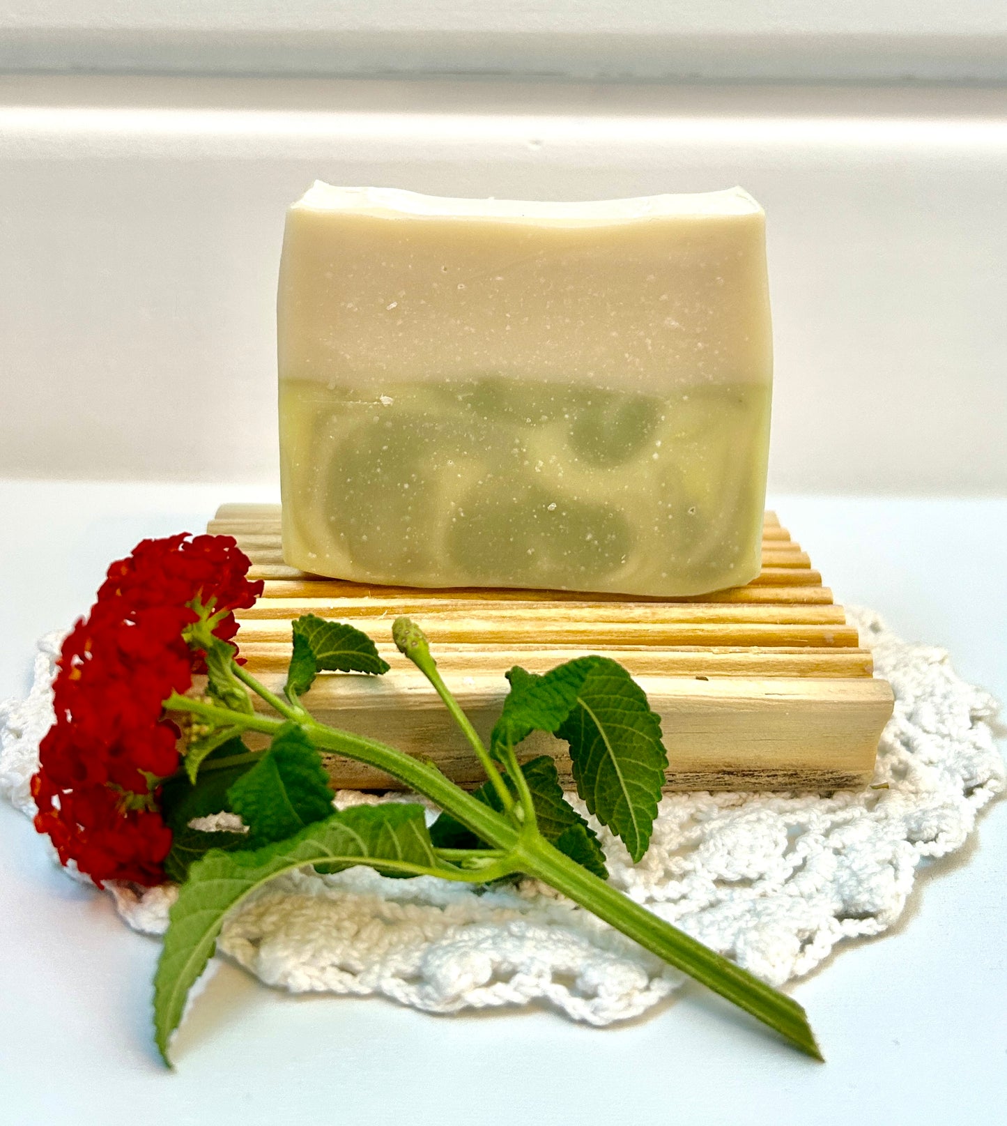 Comfy Coconut Bar