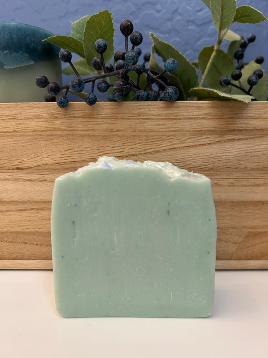 Sun and Sage Soap-68
