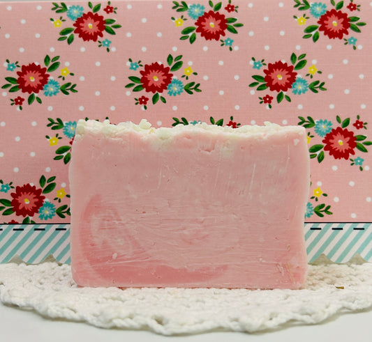 Sun and Sage Soap-67